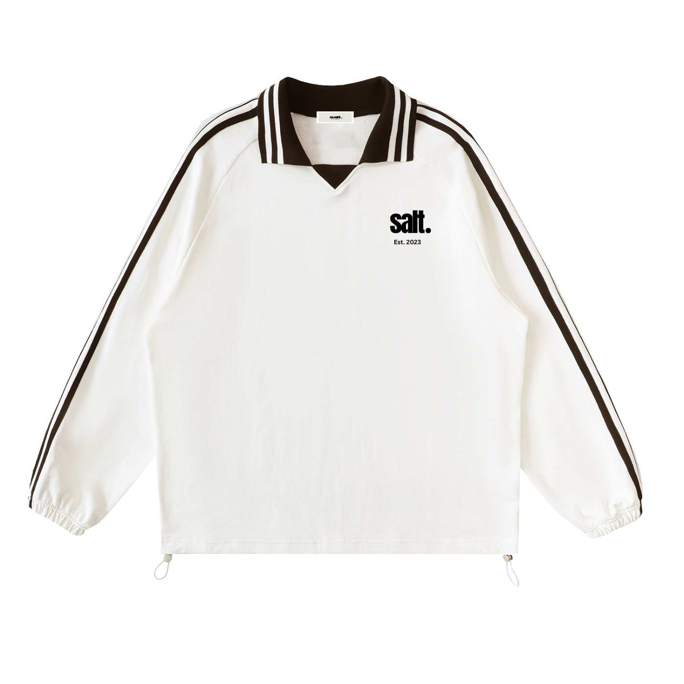 SK Collar Sweatshirt