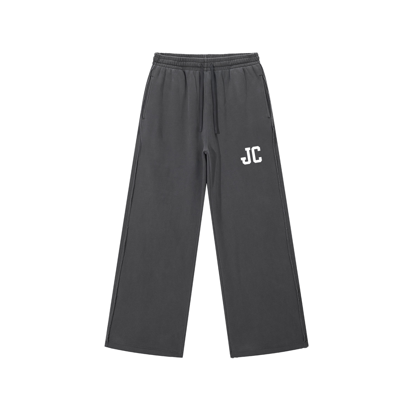 SK Stone-washed Sweatpants