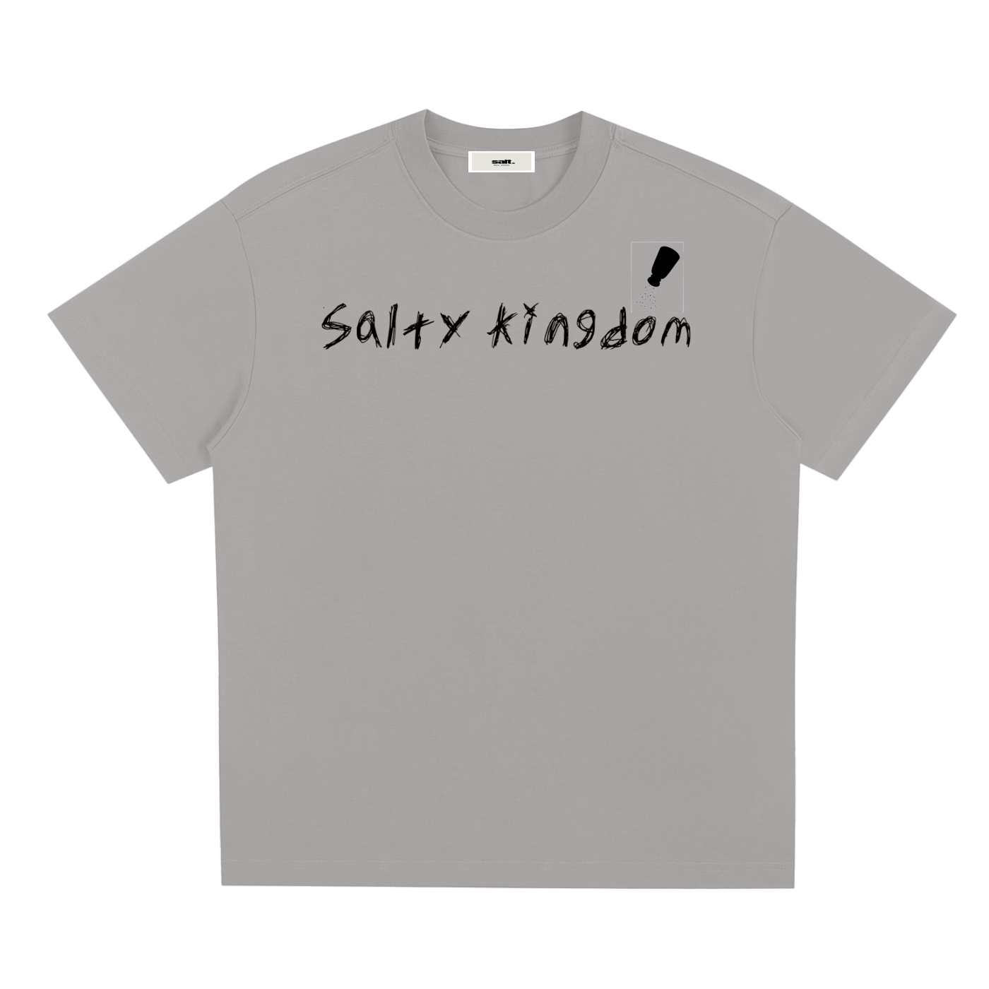 SK Quick-Dry Cooling T-Shirt