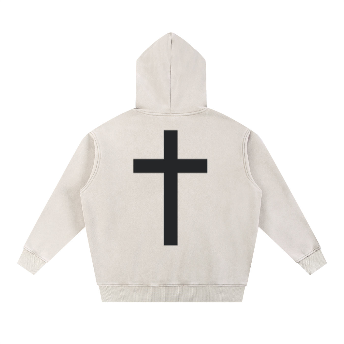 "Official" SK Stone-wash  Hoodie