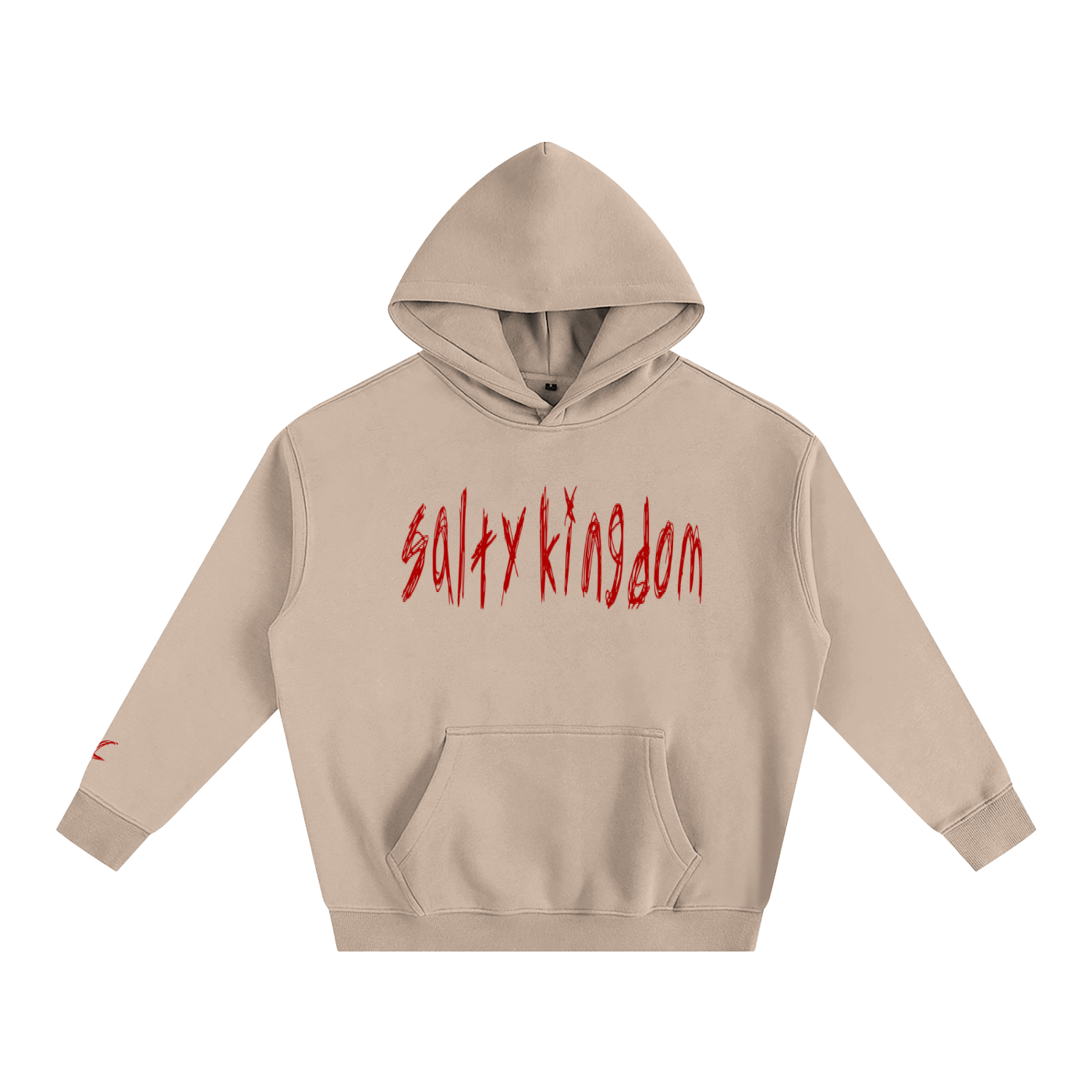 Salty Kingdom OG Hoodie