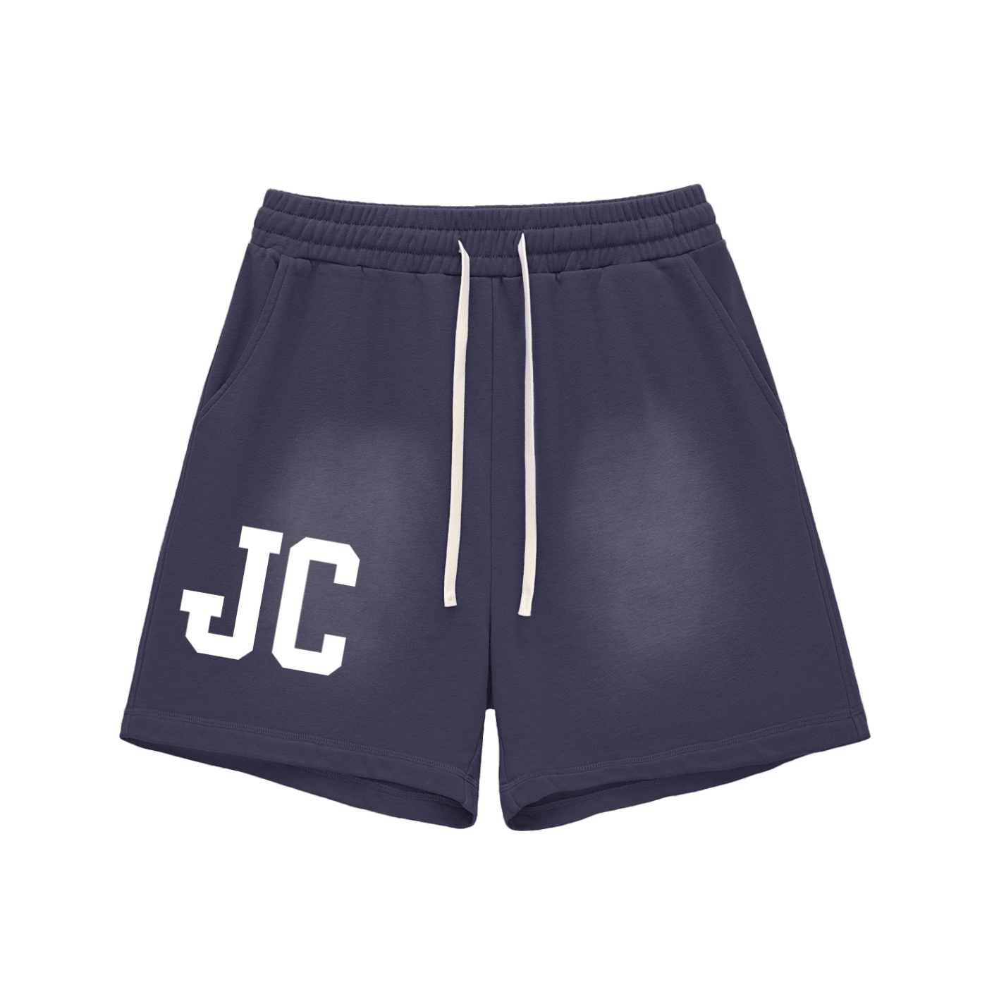 "Christ Alone" SK Sun-fade Shorts