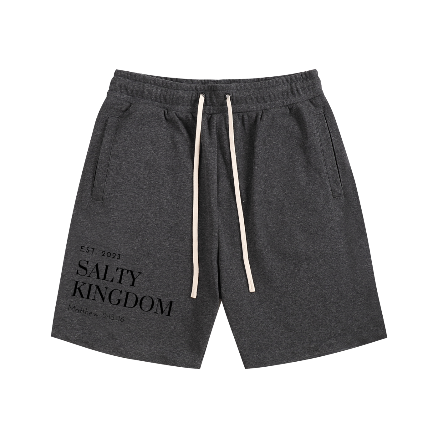 SK Essential Cotton Shorts