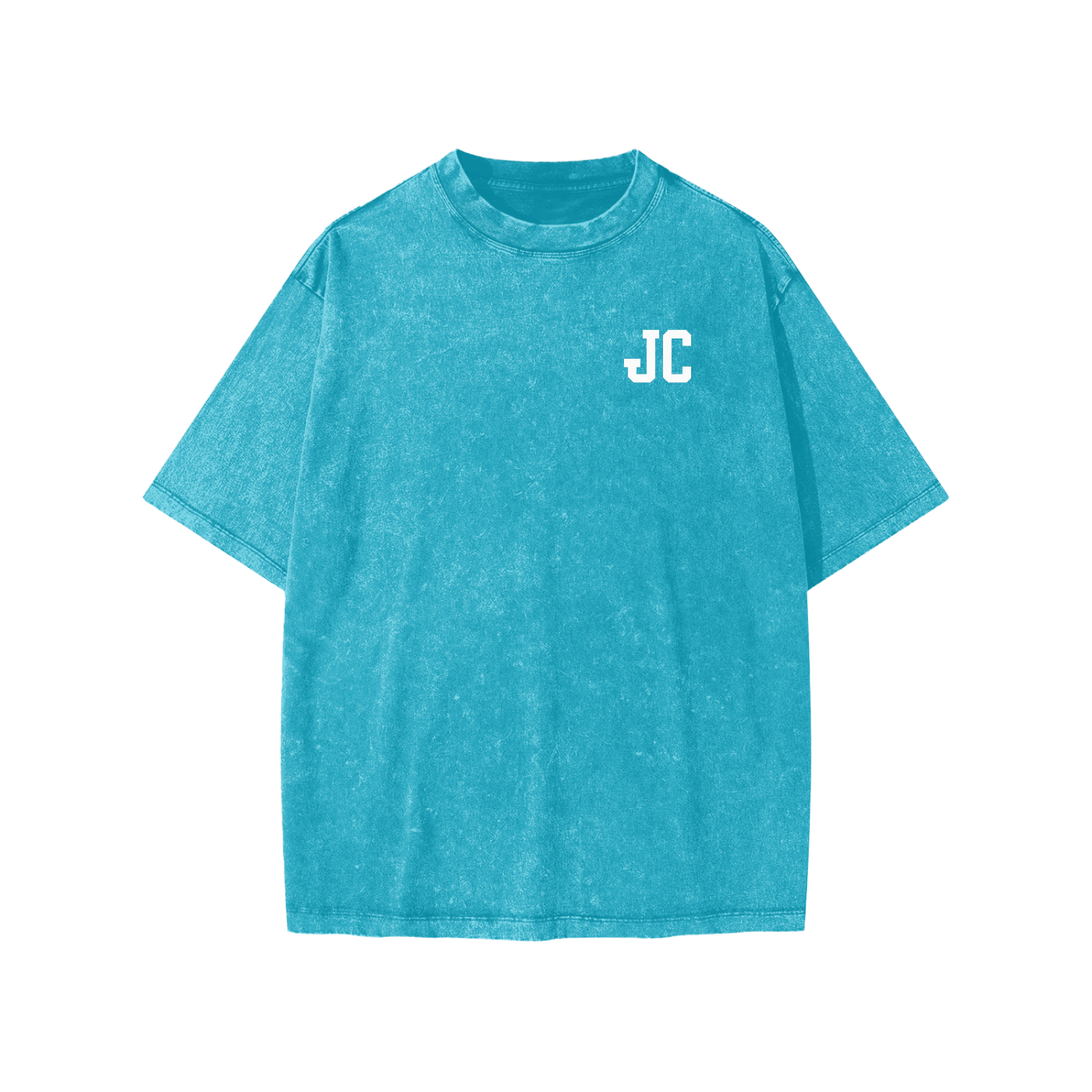 SK Stone-Washed Kids' T-Shirt