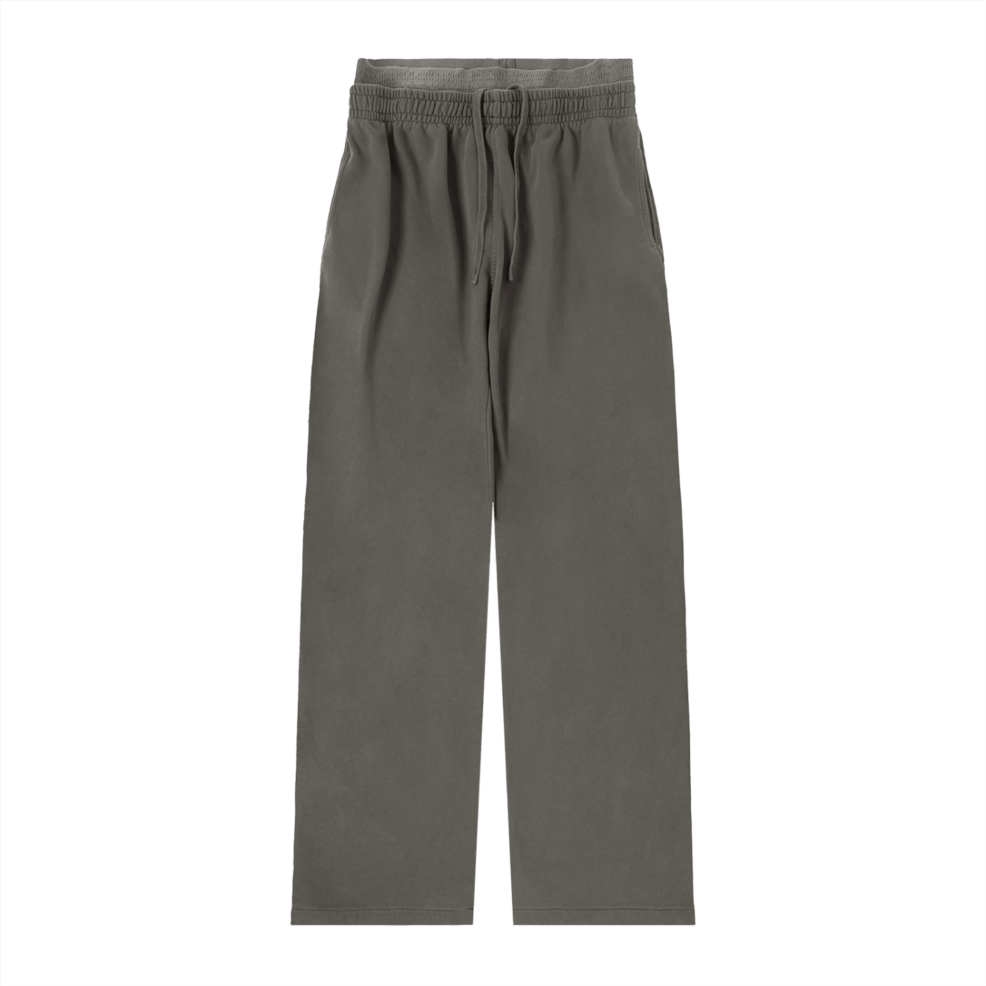 SK Stone-washed Waist Women's Pants