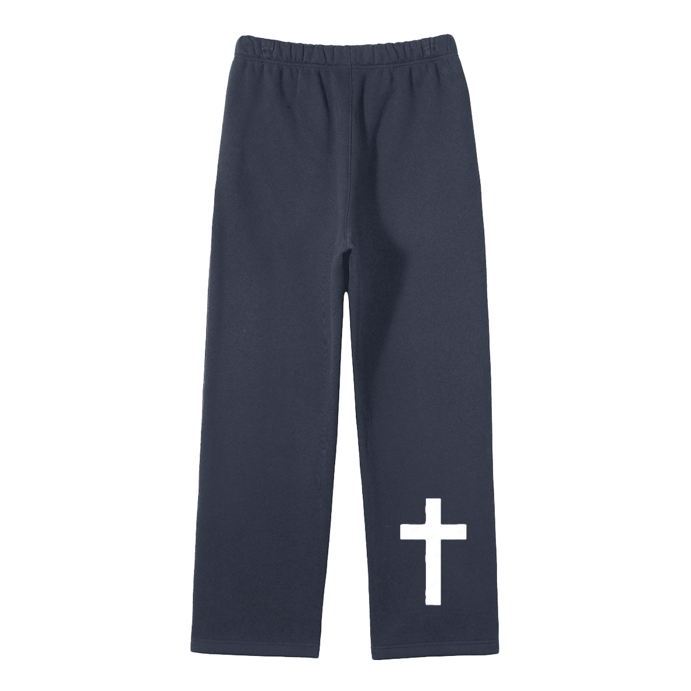 "poetic" SK Straight Leg Pants