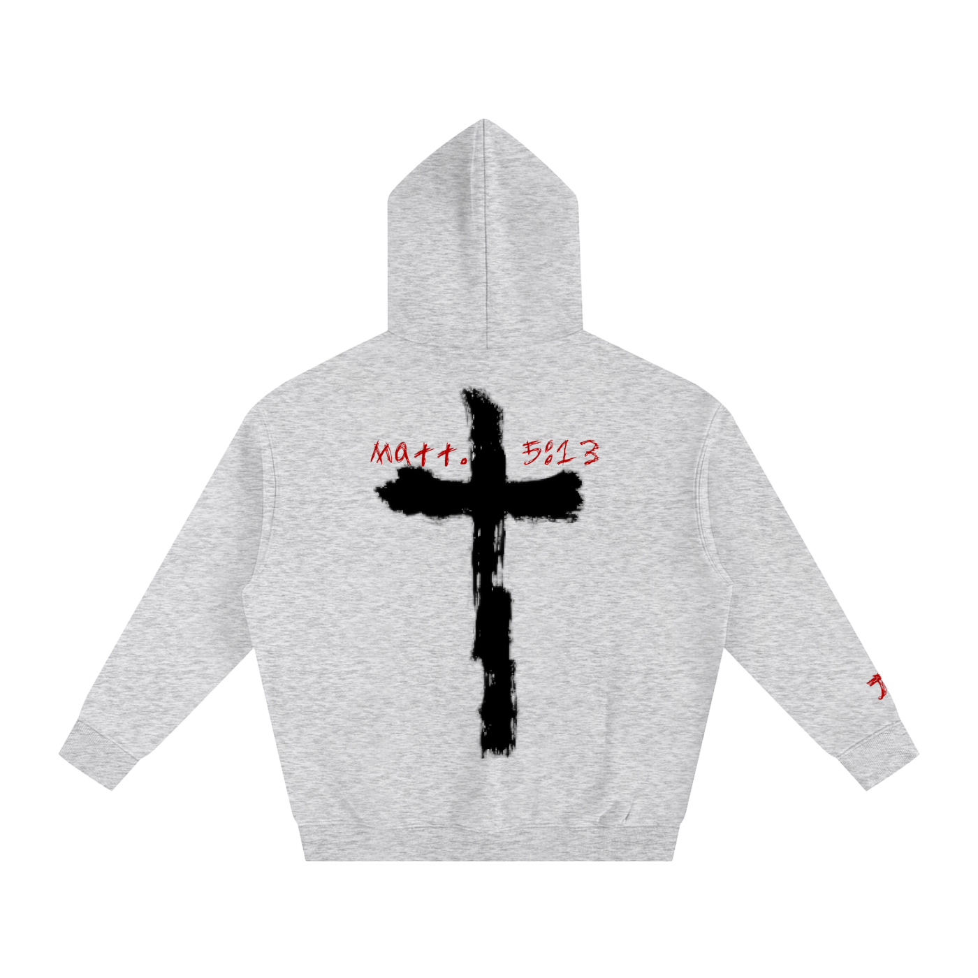 Salty Kingdom OG Hoodie