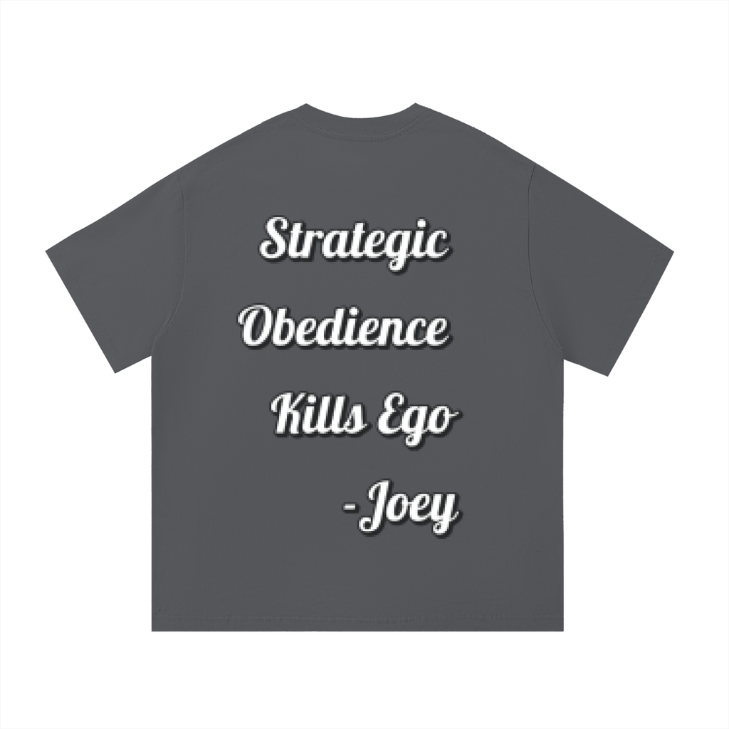 "quote" SK T-Shirt