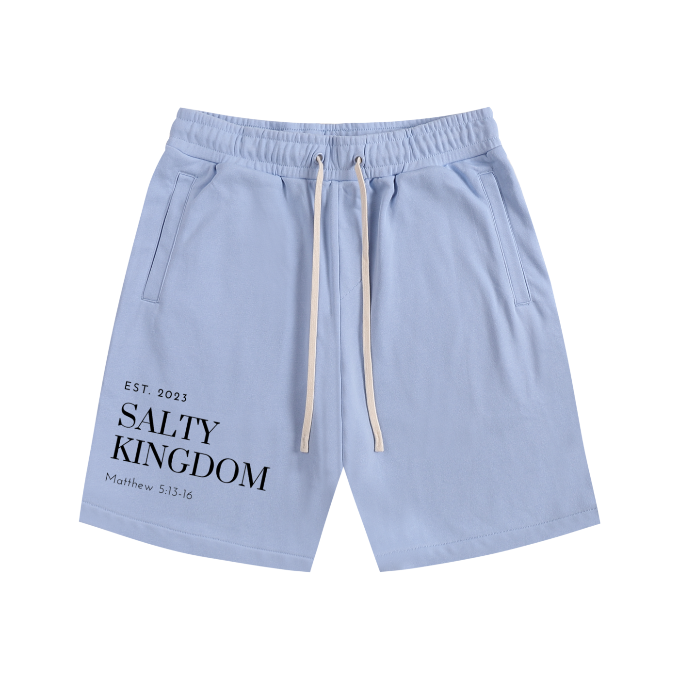 SK Essential Cotton Shorts