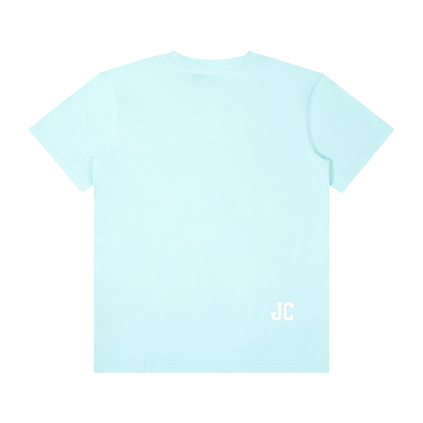 Classic SK Cotton T-Shirt