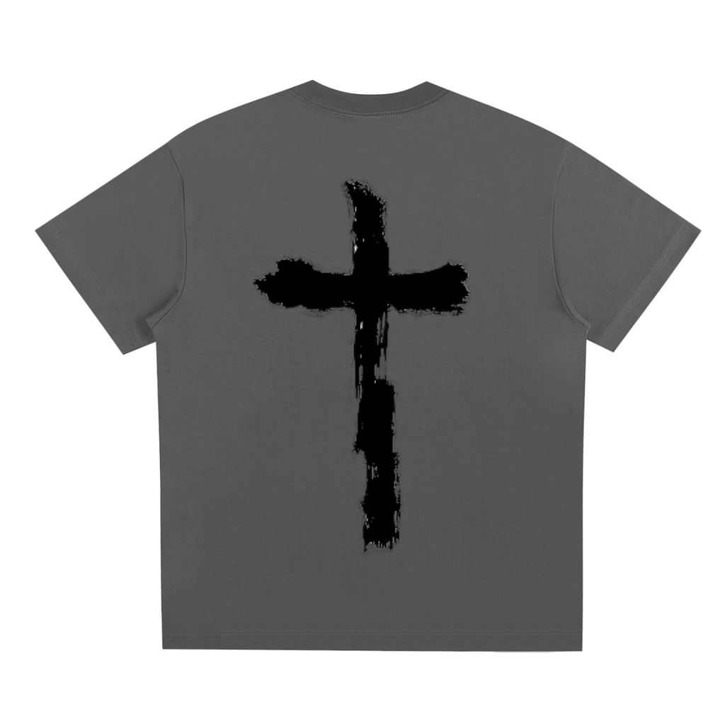 SK Quick-Dry Cooling T-Shirt