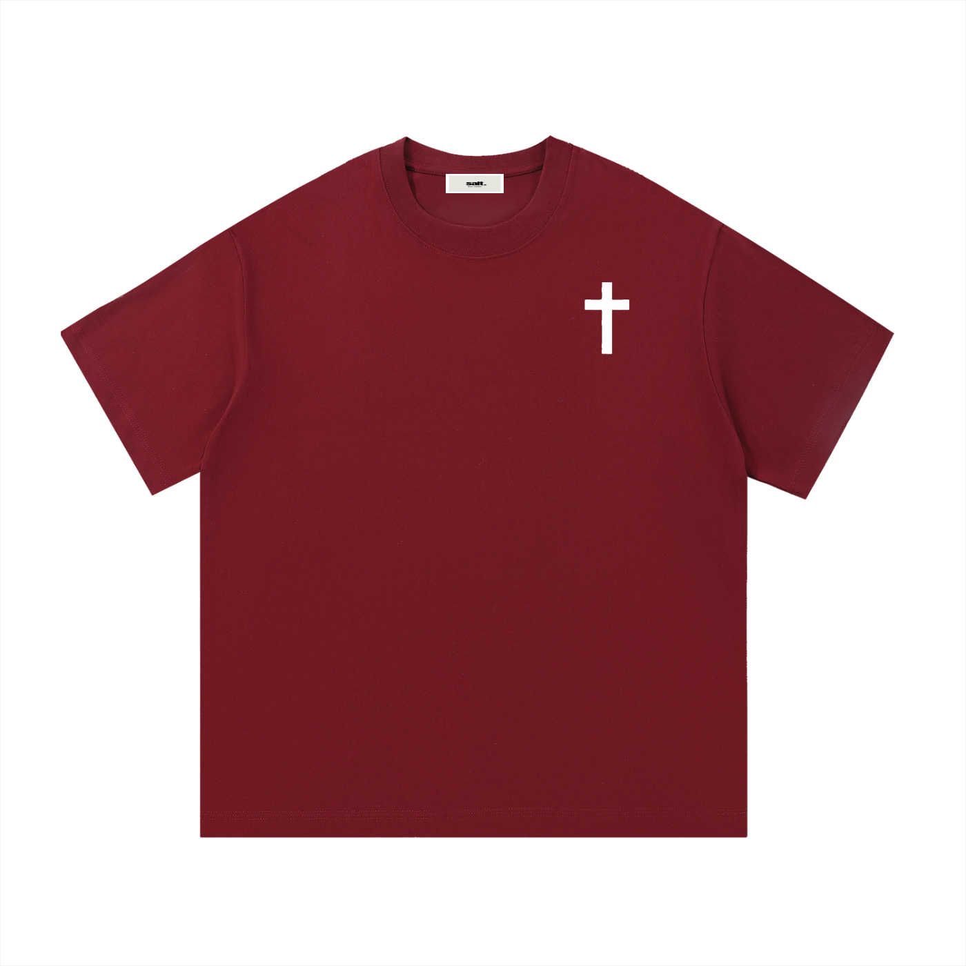 "quote" SK T-Shirt