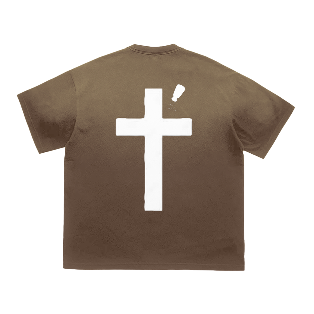SK Gradient T-Shirt