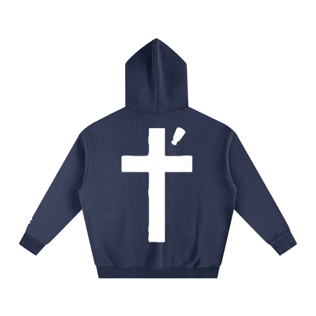 "poetic" SK Hoodie