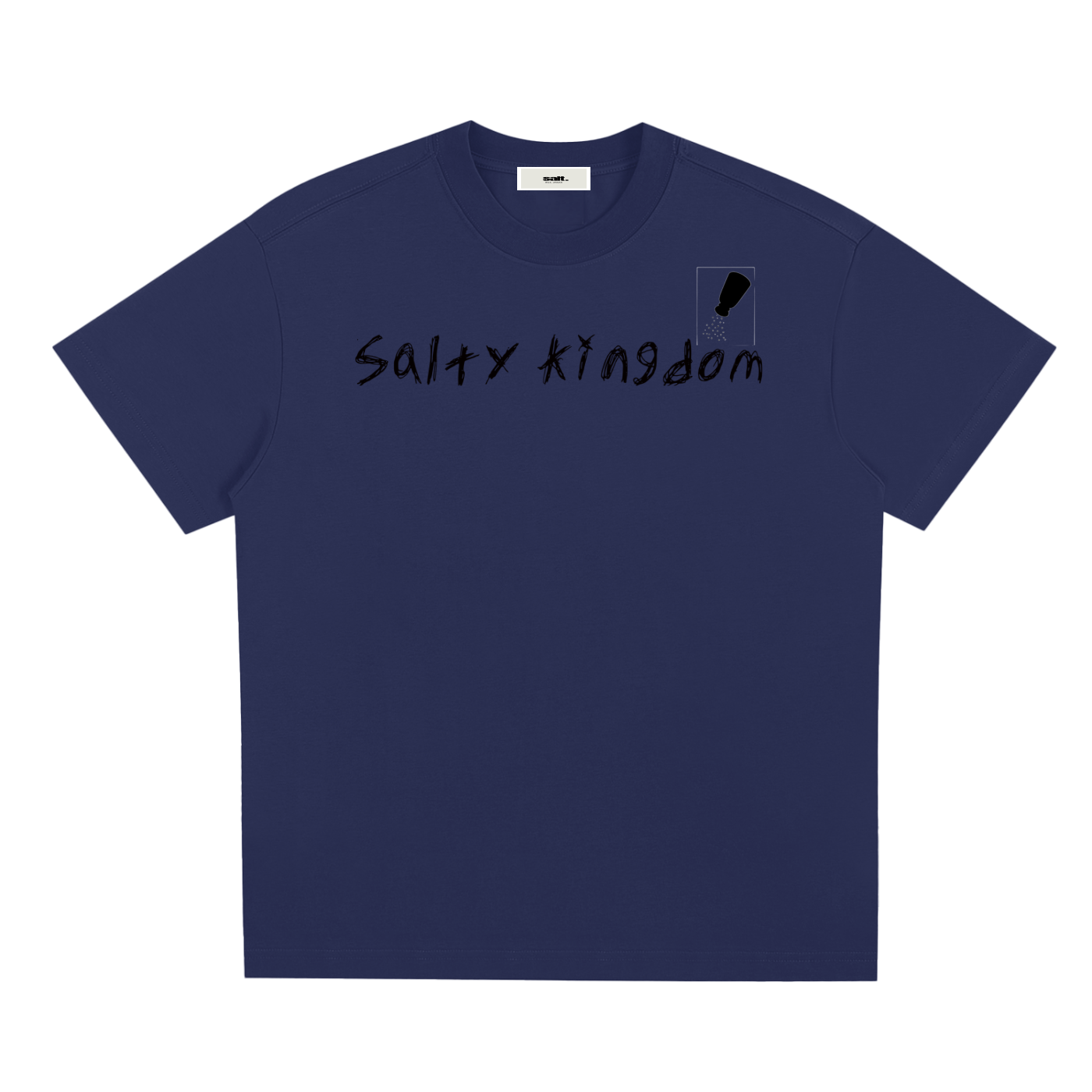 SK Quick-Dry Cooling T-Shirt