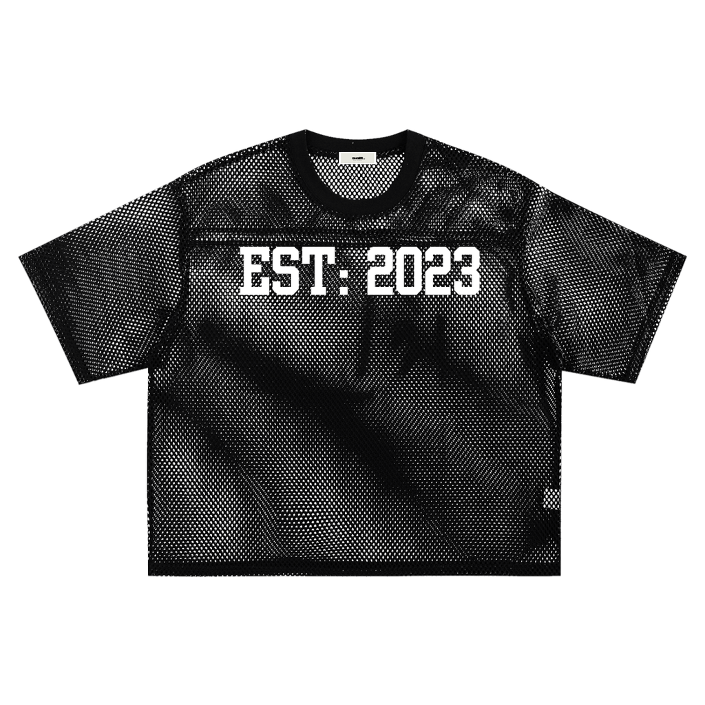 "Established" SK Jersey