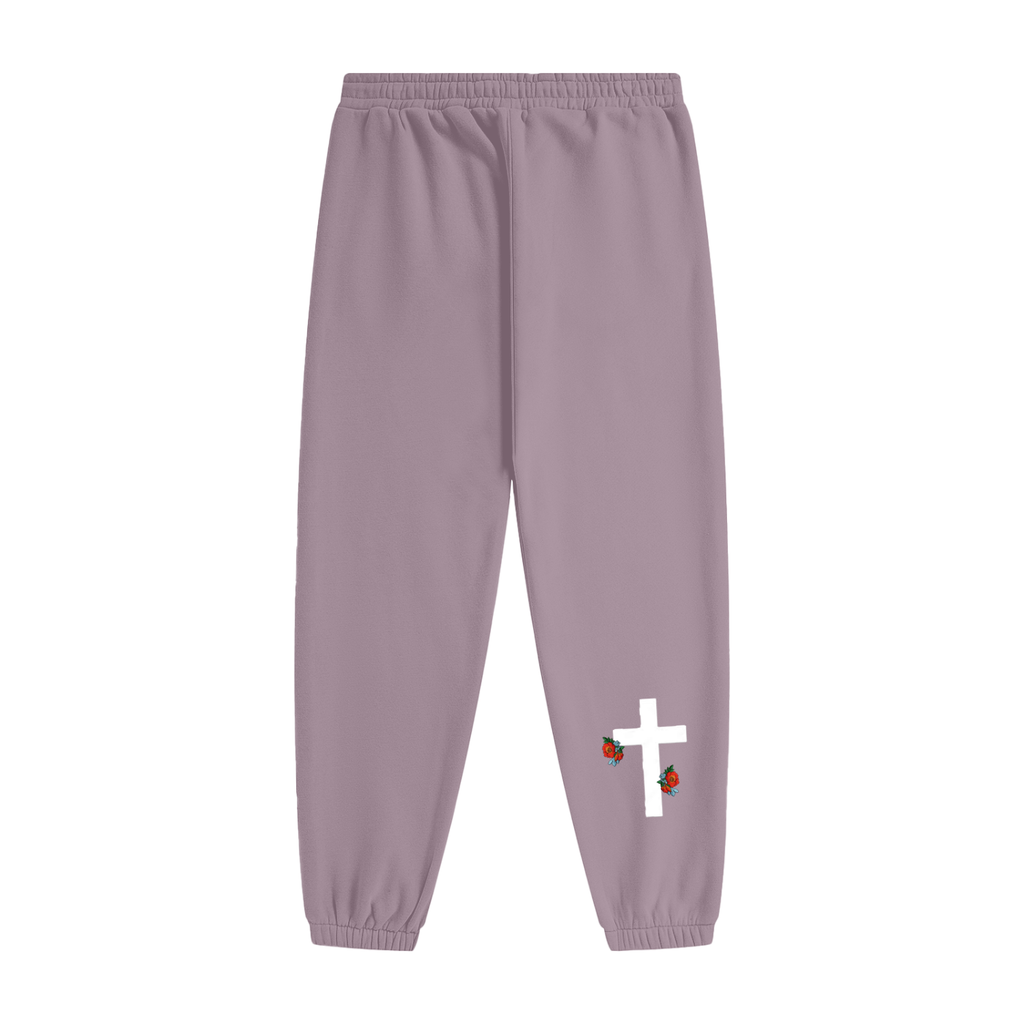 "Christ Alone" SK Joggers