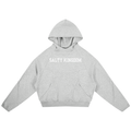 SK Curved Panel Hoodie