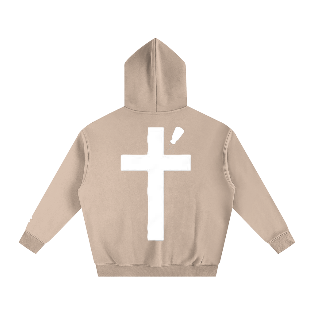 "poetic" SK Hoodie