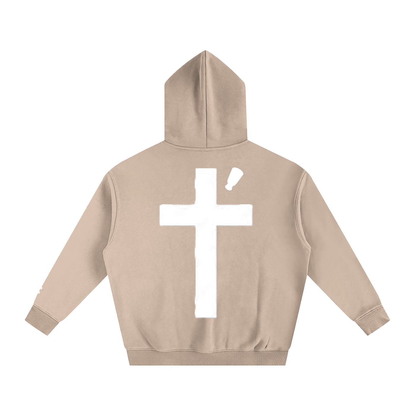 "poetic" SK Hoodie