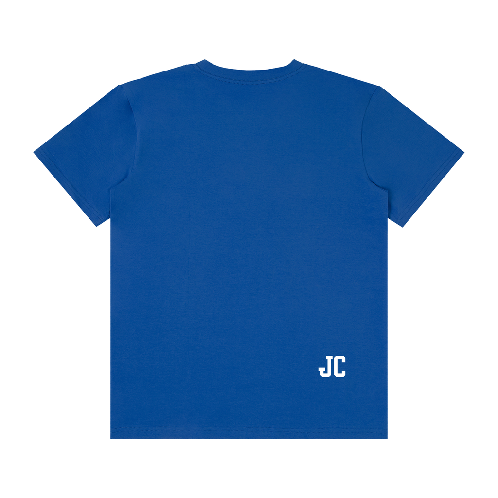 Classic SK Cotton T-Shirt