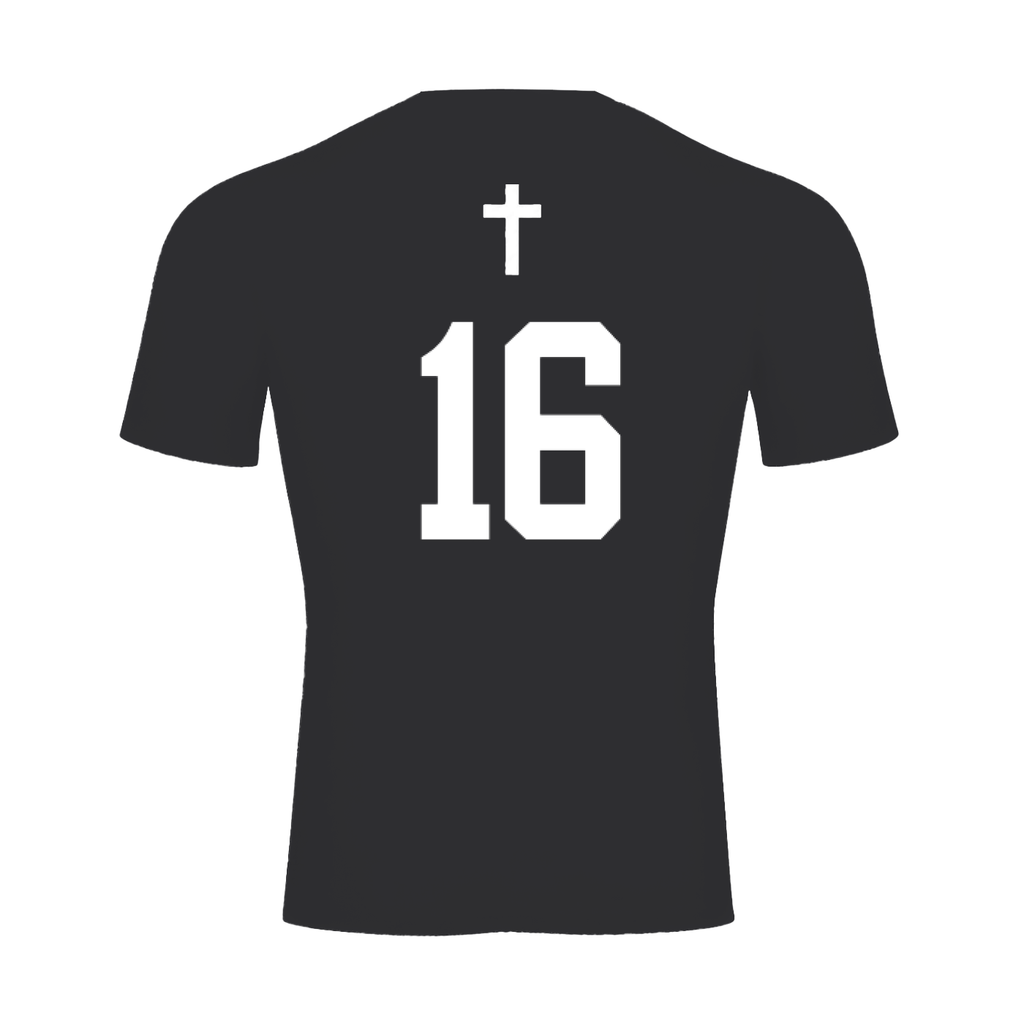 SK Athletics Short Sleeve Compression T-Shirt