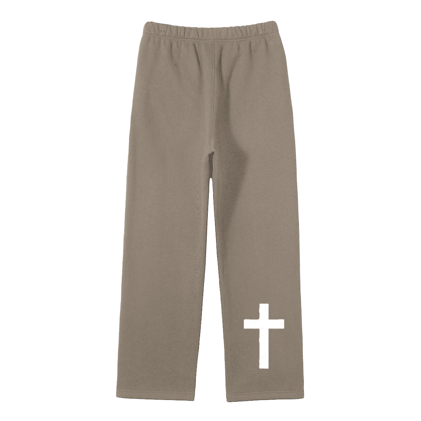 "poetic" SK Straight Leg Pants