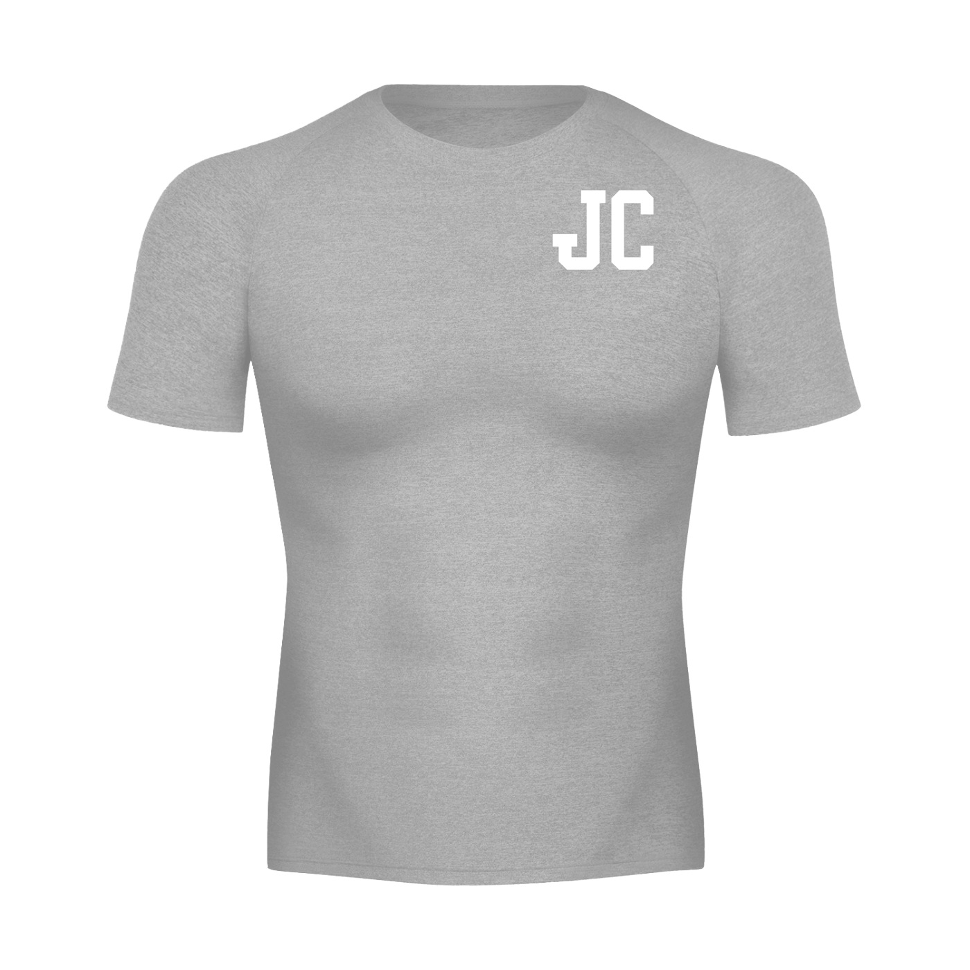 SK Athletics Short Sleeve Compression T-Shirt