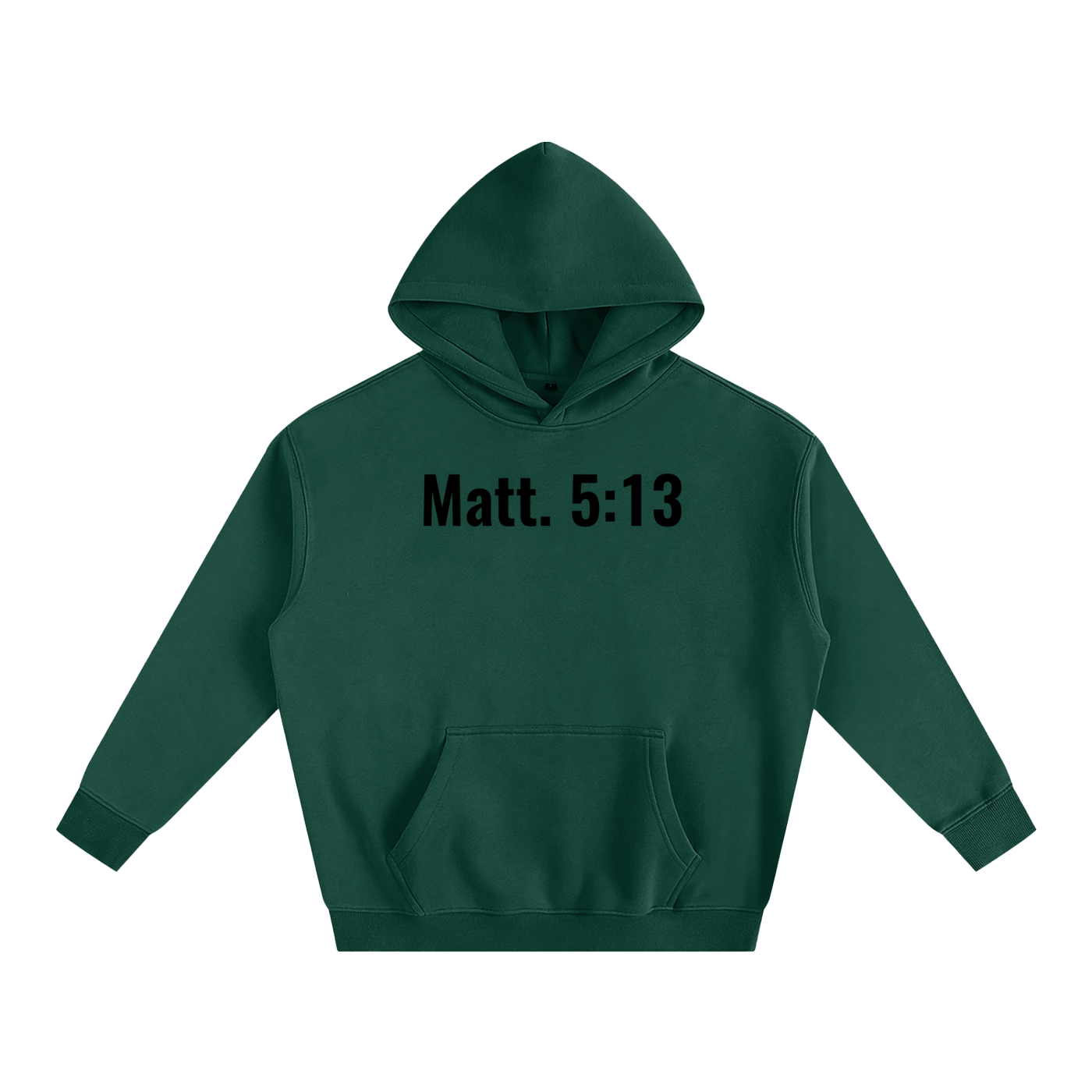 "different" SK Hoodie