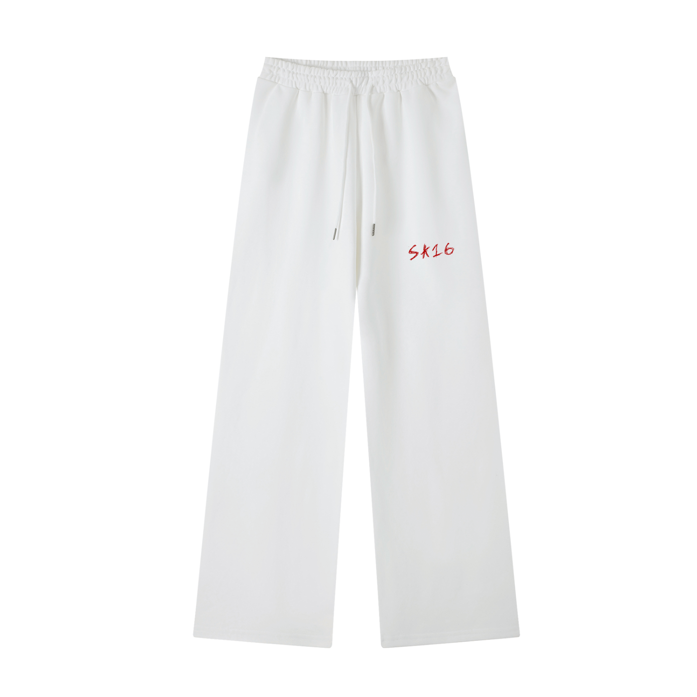 SK Women's Straight-Leg Sweatpants