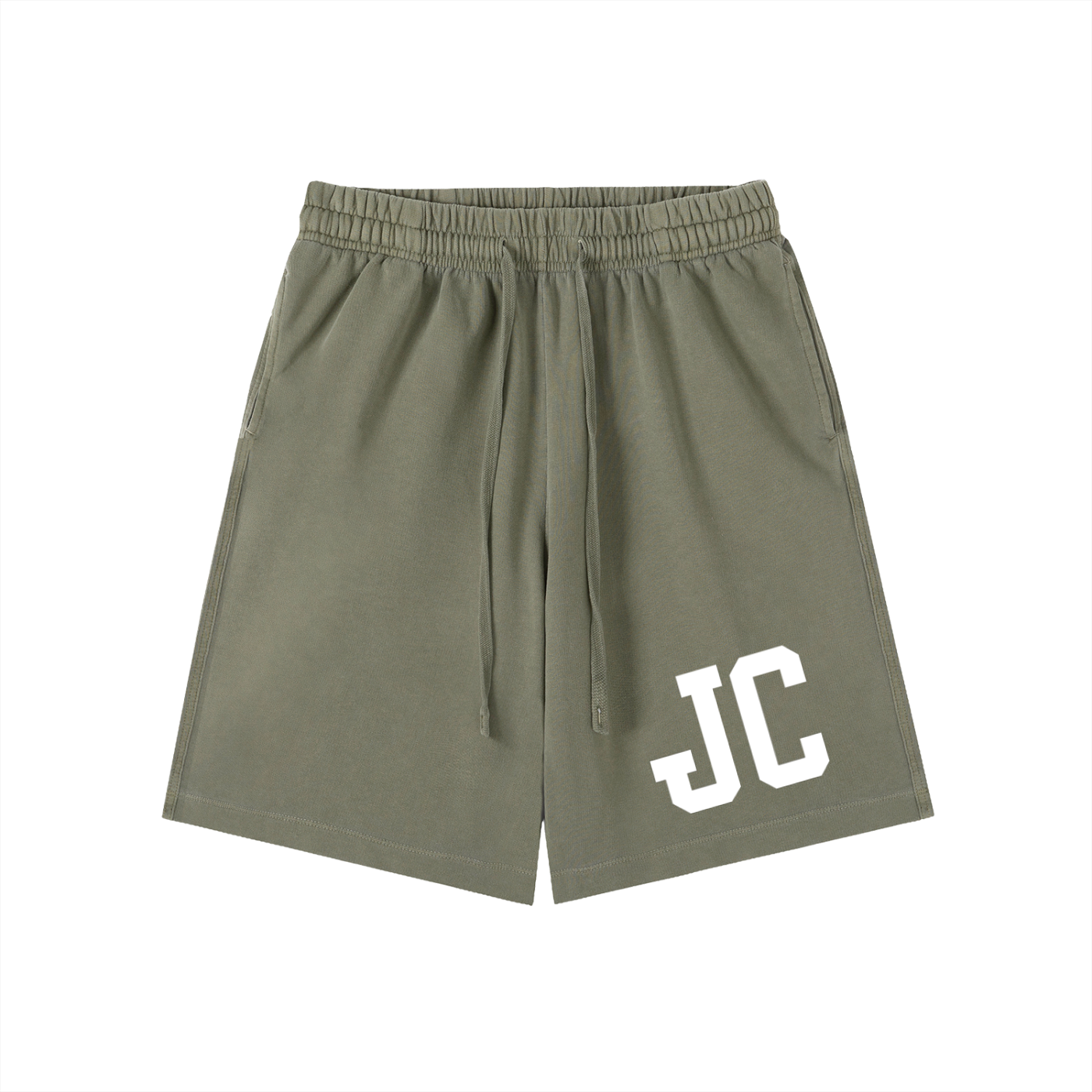 "quote" SK Shorts