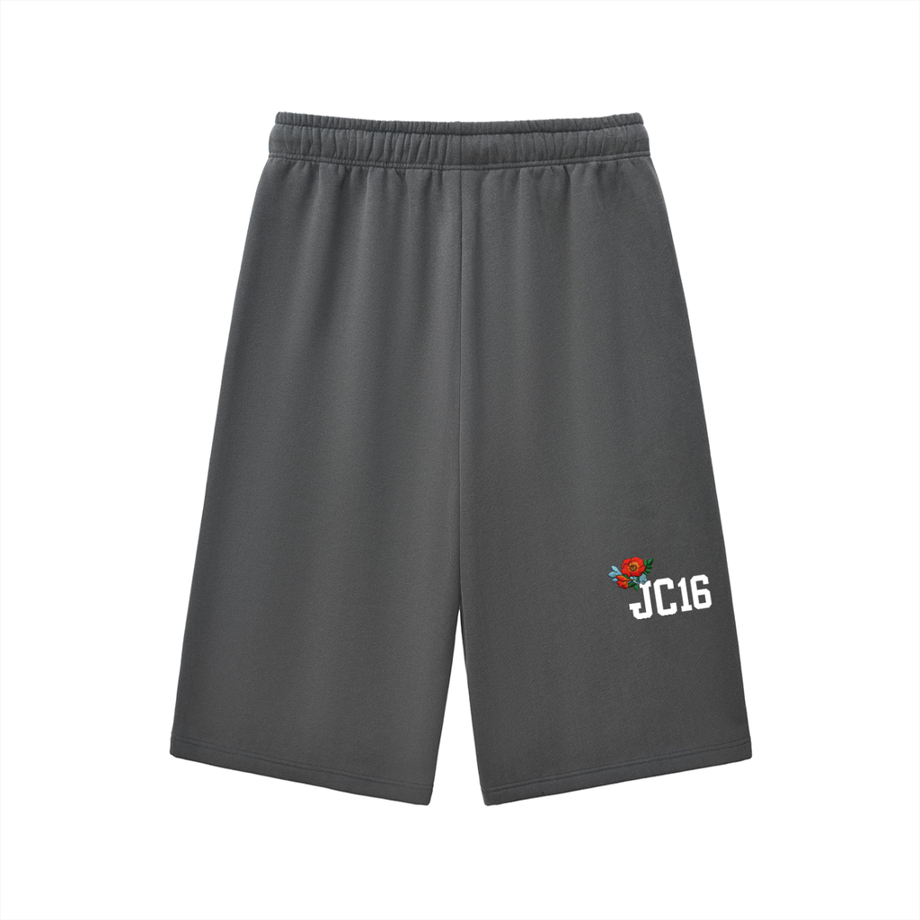 Salty Kingdom Three-quarter Sweatpants