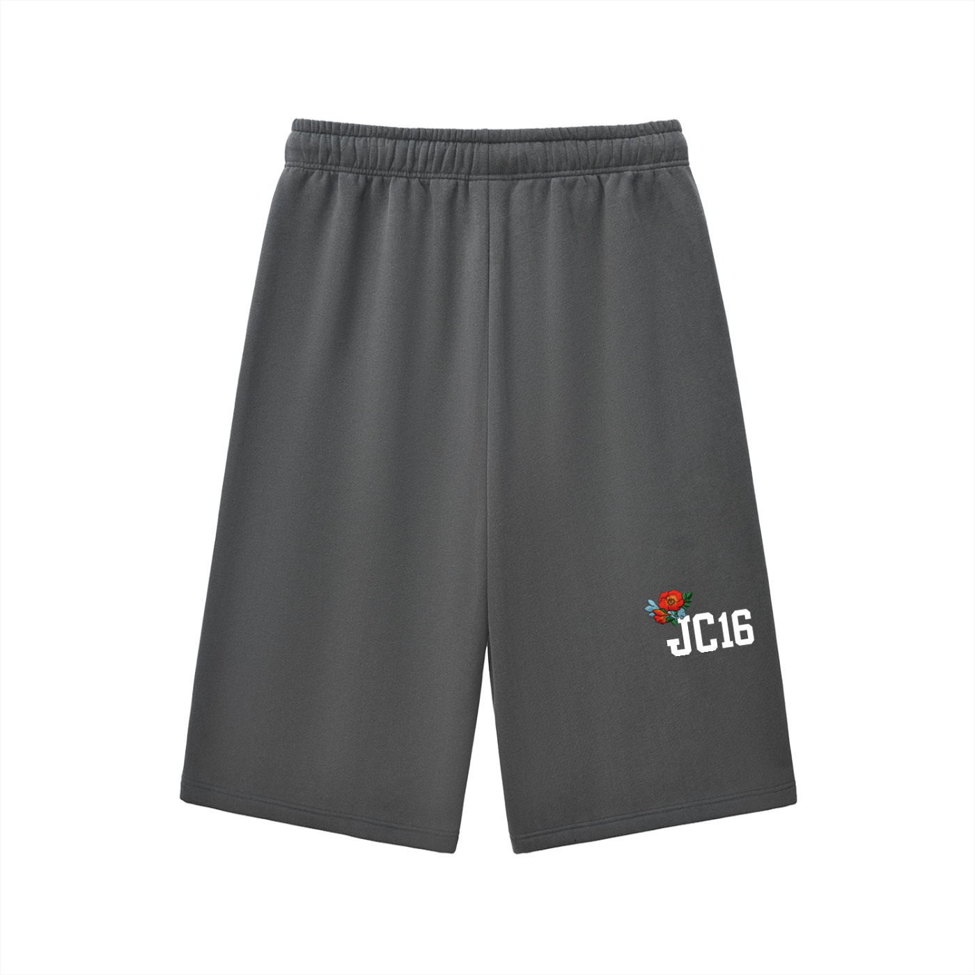 Salty Kingdom Three-quarter Sweatpants