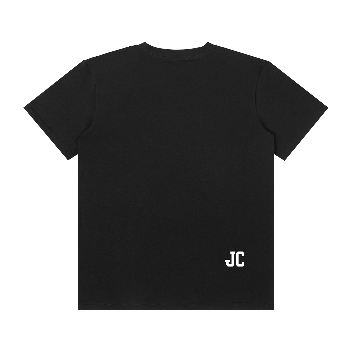 Classic SK Cotton T-Shirt