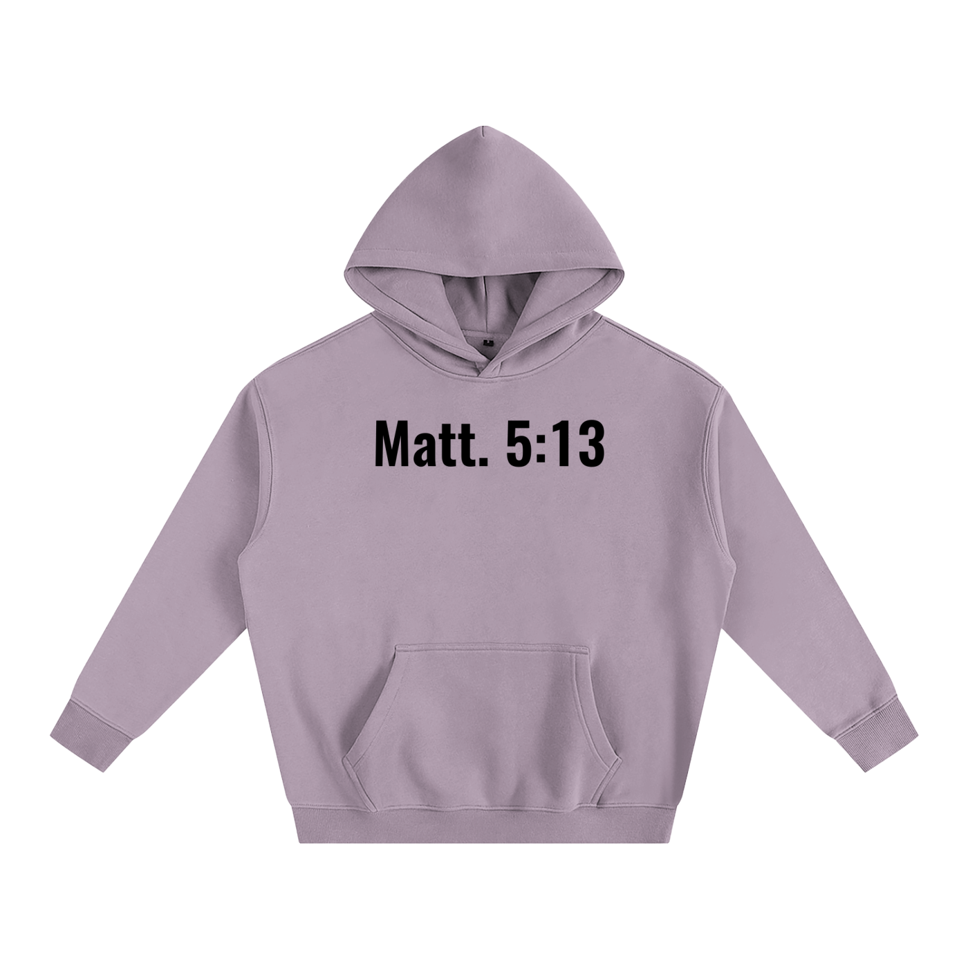 "different" SK Hoodie