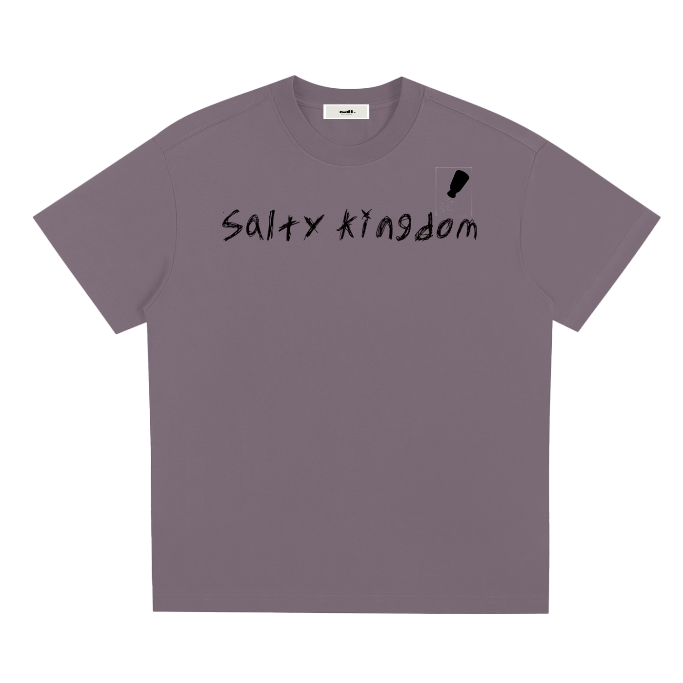 SK Quick-Dry Cooling T-Shirt
