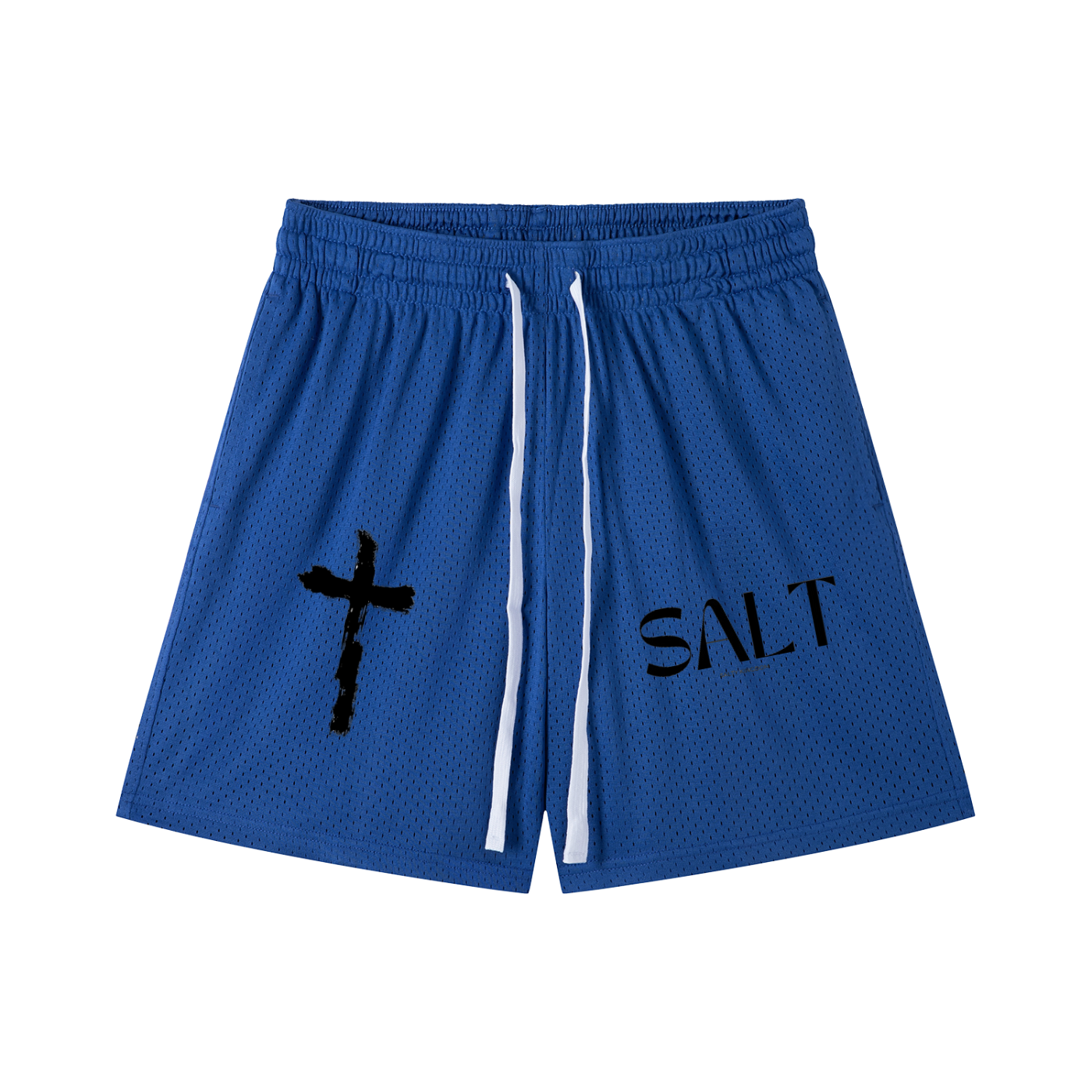 SK Athletics Shorts Gen2