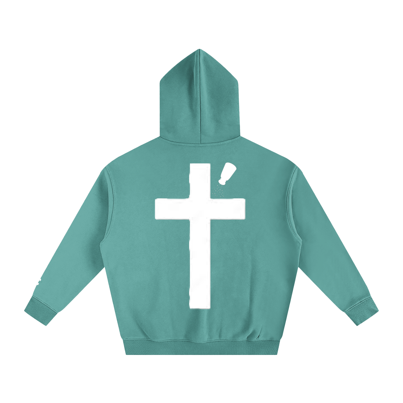 "poetic" SK Hoodie