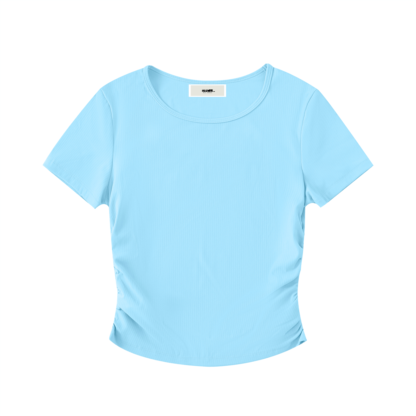 SK Bodycon Crop Top