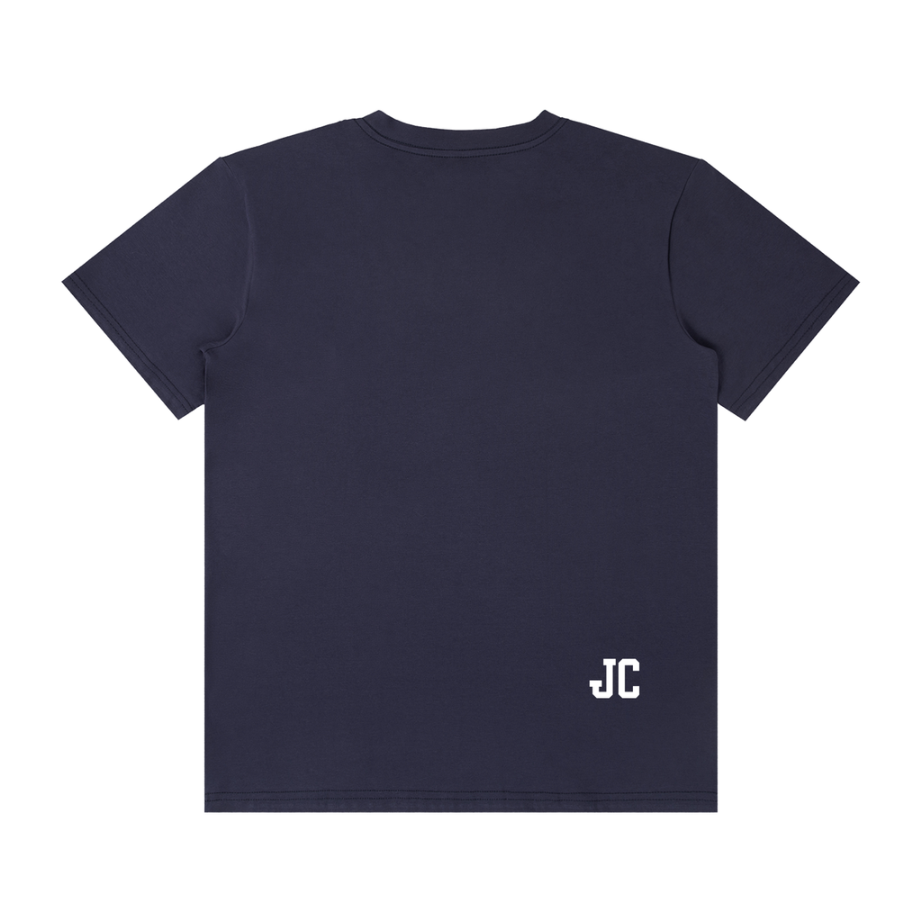 Classic SK Cotton T-Shirt