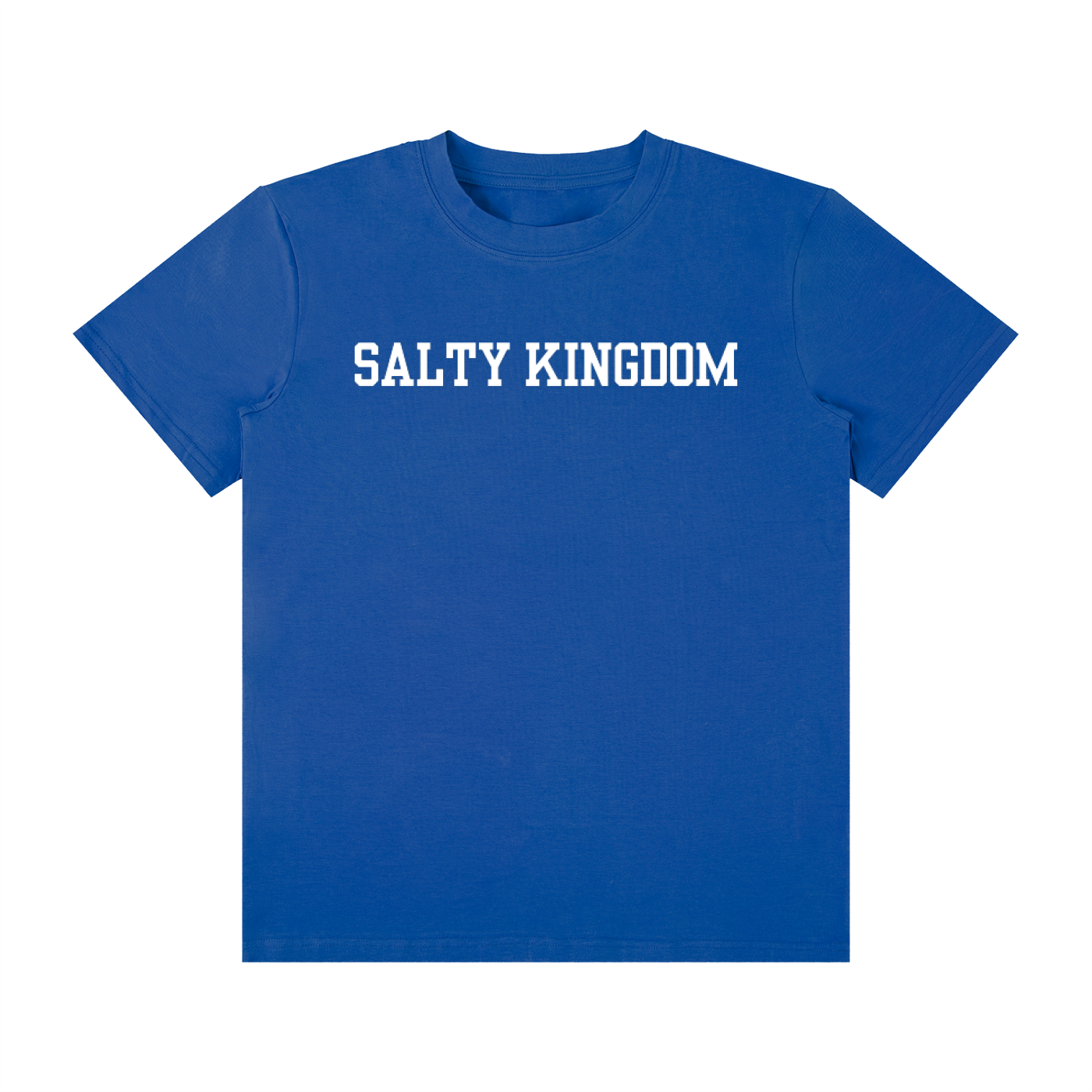 Classic SK Cotton T-Shirt