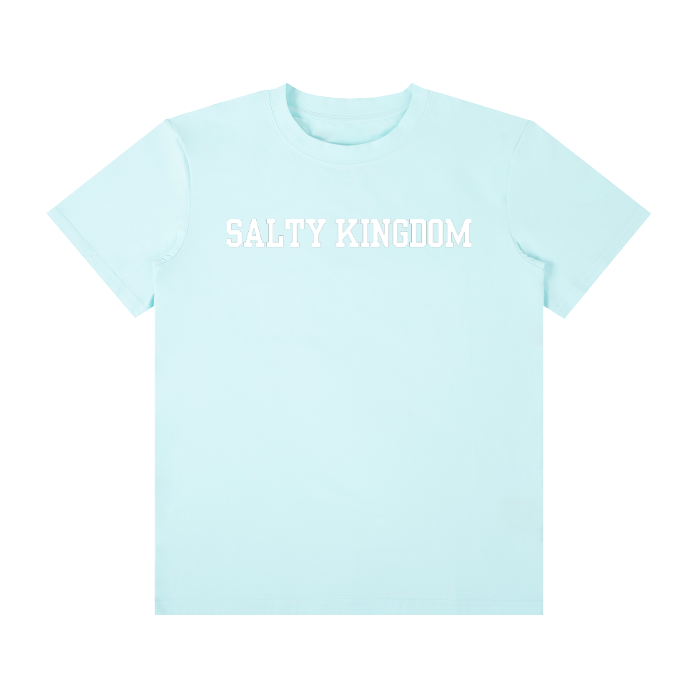 Classic SK Cotton T-Shirt