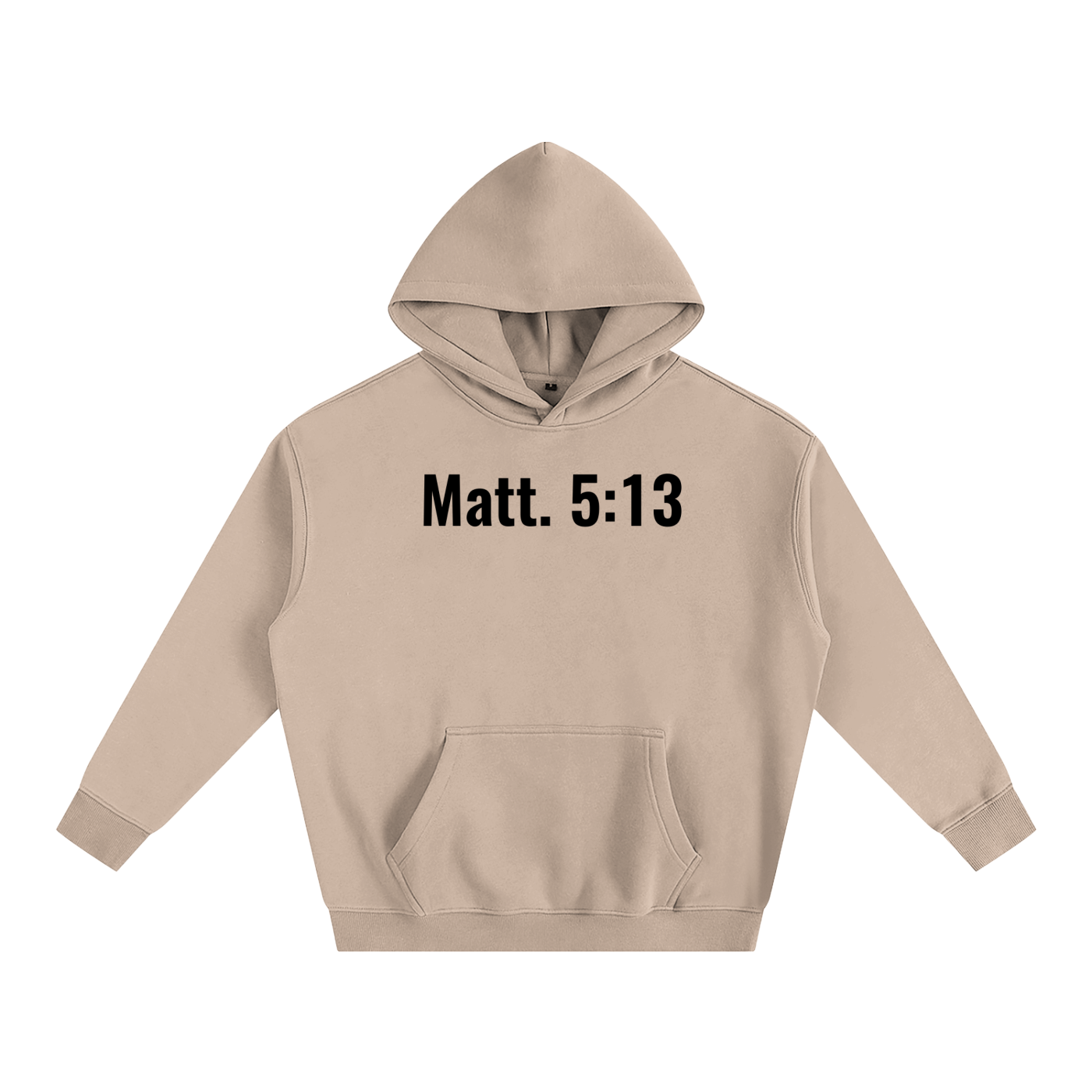 "different" SK Hoodie