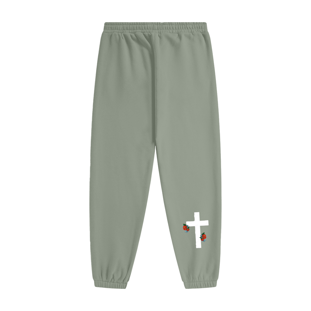 "Christ Alone" SK Joggers