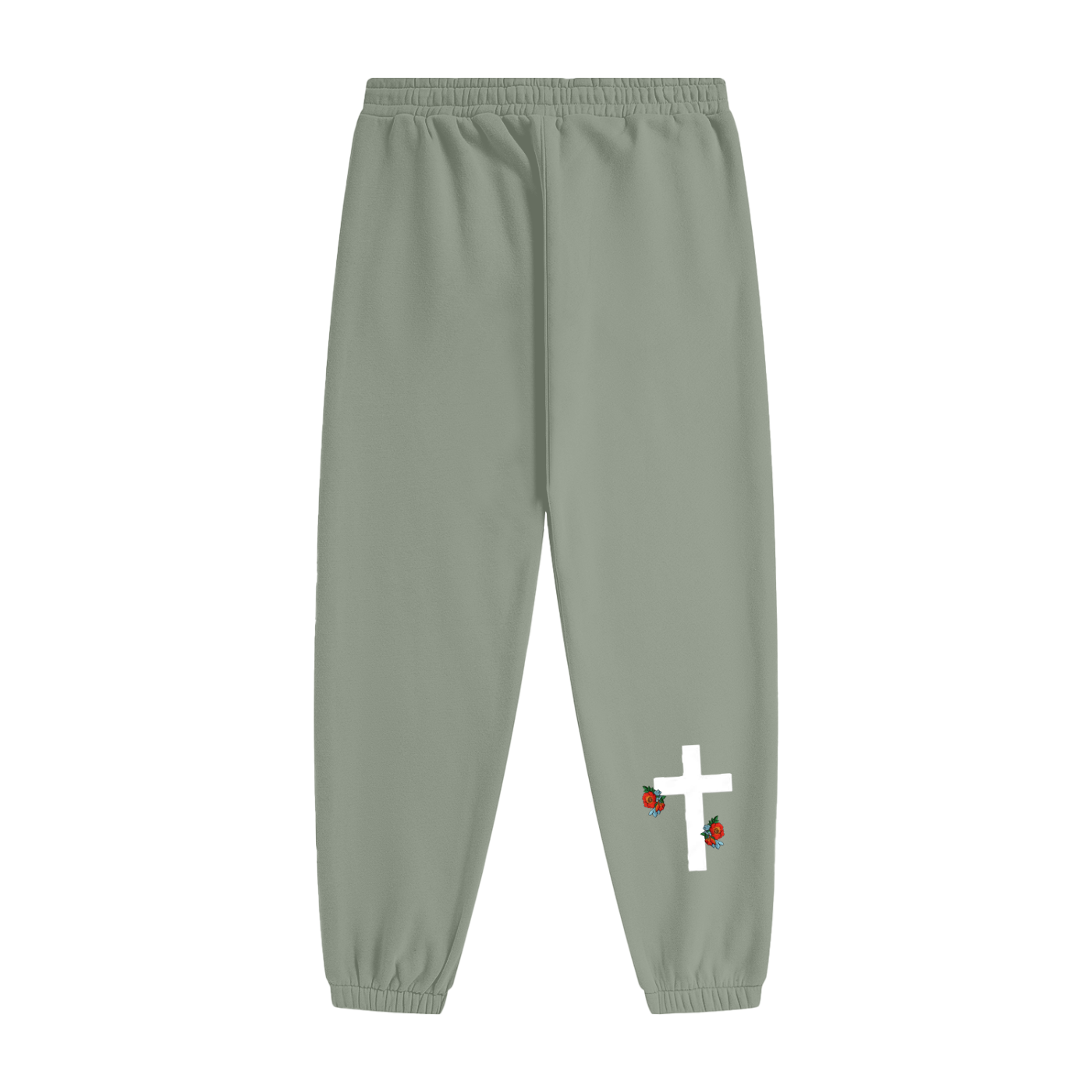 "Christ Alone" SK Joggers