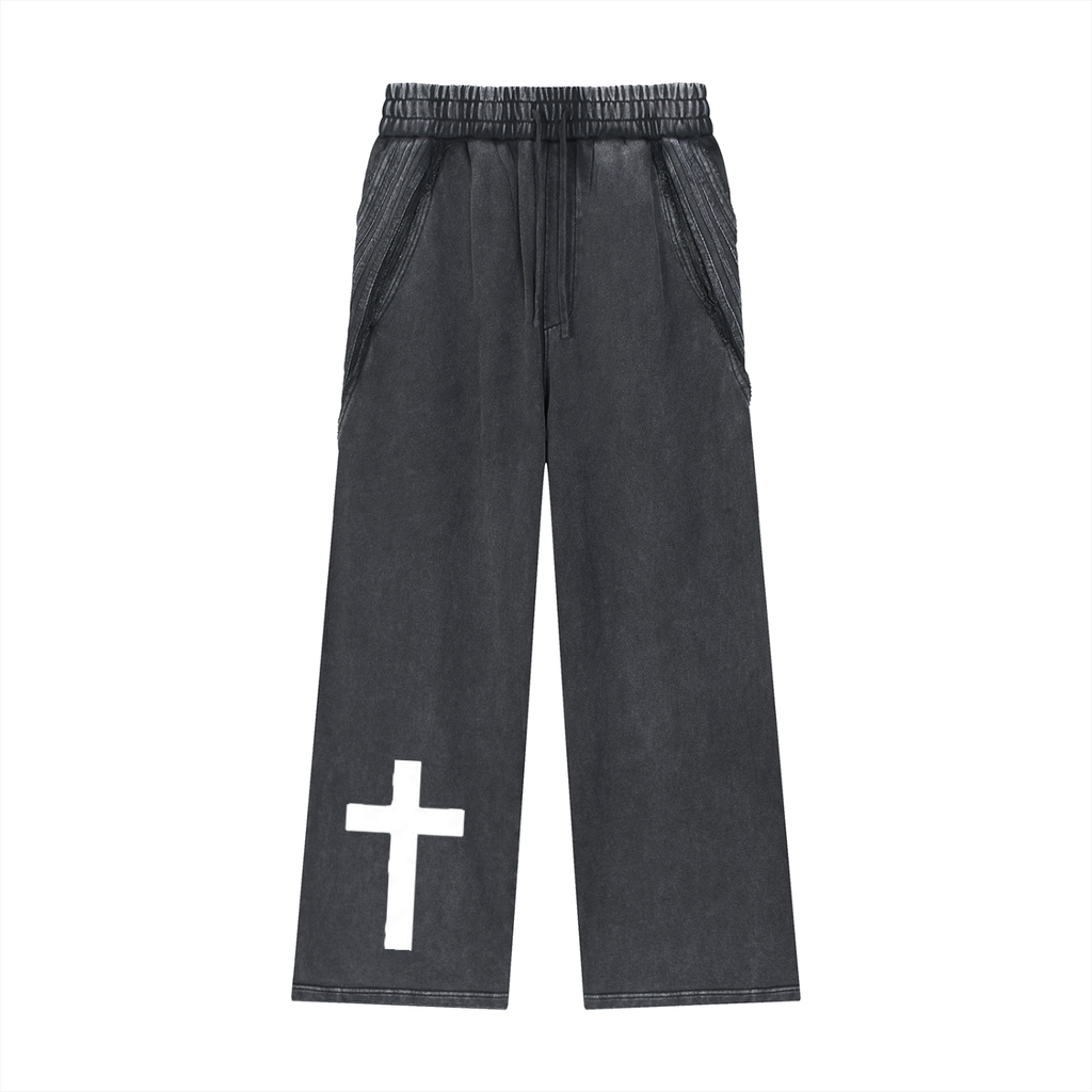 "salty 16" SK Sweatpants