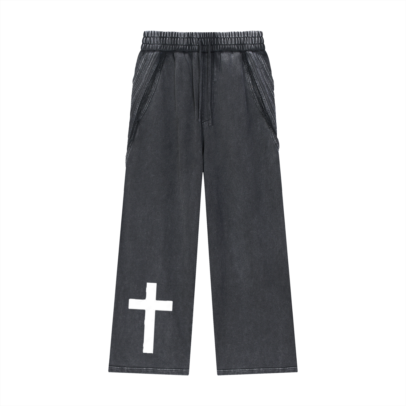 "salty 16" SK Sweatpants