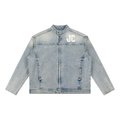 SK Jean  Jacket