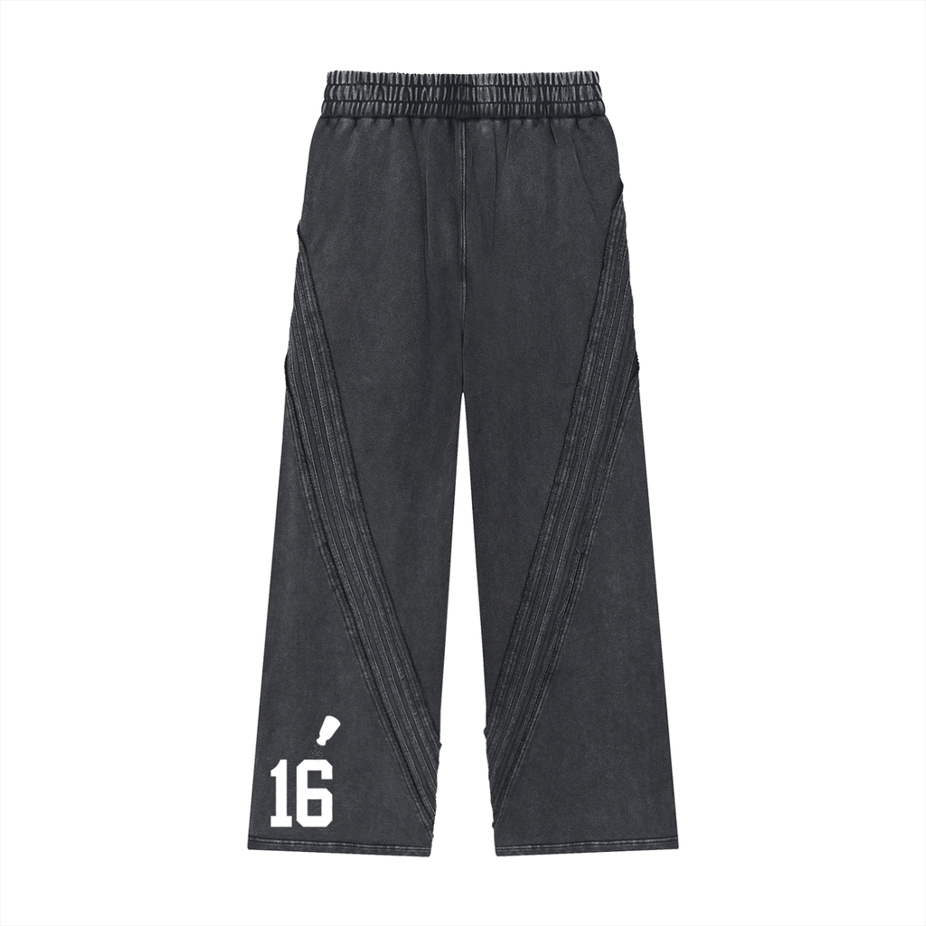 "salty 16" SK Sweatpants