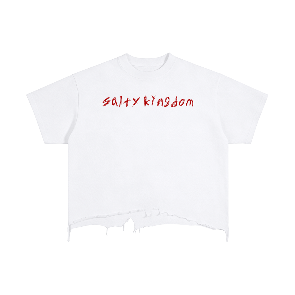 SK vintage T-shirt